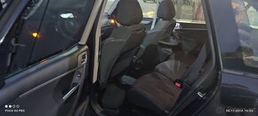 Prodám Citroen C4 Picasso  1.6 HDI 16v - 8