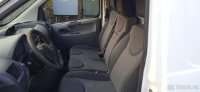 PEUGEOT EXPERT 1,6HDi66kw,rv10/2012,LONG XL,L2H1,KLIMA - 8