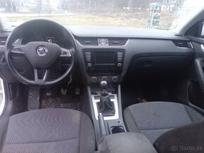 Škada Octavia III 1.6 tdi 77 kw r.v. 2014 naj 228 tis km - 8