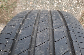 4x letní pneu Bridgestone Turanza T005 215/45 R18 98W - 8