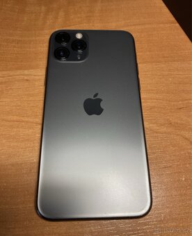 iPhone 11 PRO 256 GB - 8