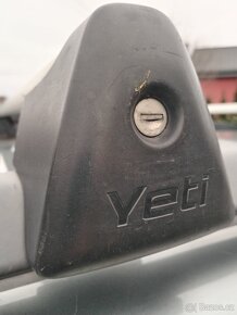 Yeti 1.2 pohon LPG - 8