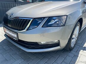 Škoda Octavia, 1.4TSI 110kW-1xMAJ.-SERVIS ŠKODA- 2017 - 8