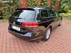 VW Passat 2.0 TDI 140kW R-line,DSG,4x4,Webasto,Matrix LED,Na - 8