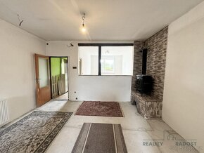 Prodej rodinného domu 92 m², pozemek 187m², Hodonín - 8