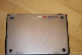 Notebook asus flip - 8