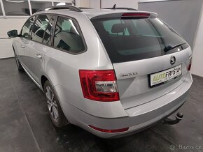 ►ŠKODA OCTAVIA III FL COMBI DSG•2.0TDI•186tKM•2017•PANORAMA◄ - 8