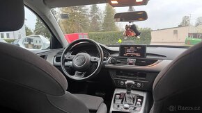 Audi a6c7 2.0tdi - 8