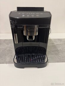 Kávovar DeLonghi ECAM290.21.B Magnifica EVO - 8