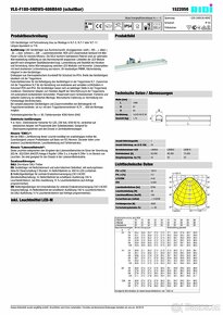 LED SVĚTLA- NOVÁ,PRŮMYSLOVÁ-RIDI-NĚMECKO (PHILIPS) - 8