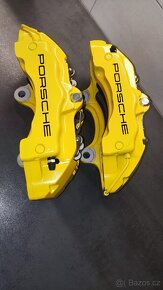 Brembo z18 Porsche -370x32 - 8