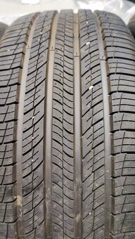 Jako Nové 235/55/18 Hankook Dynapro HP2, DOT 2423. - 8