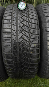 17 MERCEDES V-KLASS ❄️ Continental 225/55R17 TMPS - 8