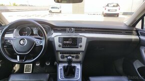 Passat B8 2.0TDi 103kw Highline - 8