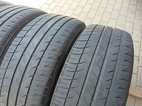 Alu kola 5x108R17 Cosmos Peugeot 407 - 8