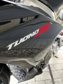 Aprilia Tuono 660 Factory - 8