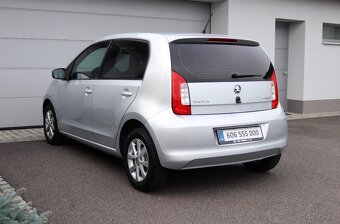 ŠKODA CITIGO - AUTA na splátky BEZ příjmů a registrů - 8