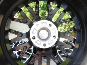 5x114,3 R16 lita kola Kia Hyundai Mazda Mitsu Dacia Renault - 8