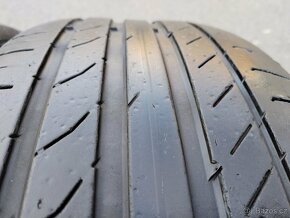 2x Letní ContiSportContact 5 235/55 R19 101Y - 8