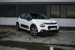 Citroën C3 Pure Tech 82 E6.2 Shine - 8