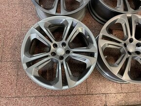 Originální Alu kola Audi 5x112 r20 - 8