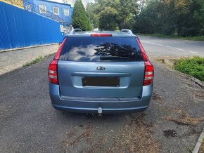 Kia Cee'd combi 80kw 145t.km - 8