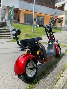 Lera Scooters C2 2000W - možnost splátek - 8