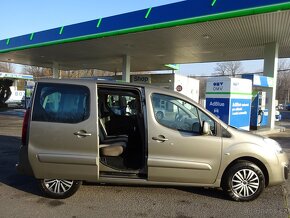 Citroën Berlingo 1,6 BlueHDI - 8