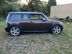 Mini cooper Clubmen - 8