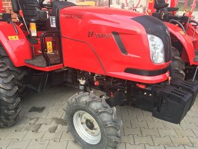 Traktor DongFeng 304G2, 30 koní, 4x4 na SPZ - 8