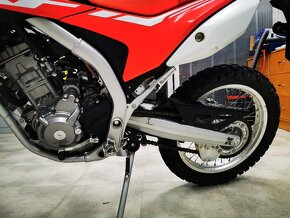 Honda Crf 250 l - 8