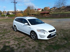 Ford Mondeo 2.0. TDCi - 8