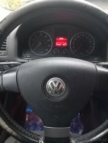 VW Golf Variant 1.4 Tsi - 8