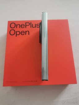 Prodám - vyměním OnePlus Open - 16/512 - 8