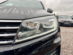 VW Touareg 4.2TDI 250kW 4x4 Rline,Pano,DPH - 8