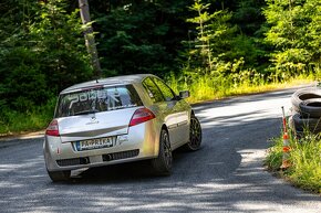 Renault Megane RS225 - 8