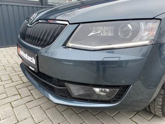 Škoda Octavia, 1.4 TSI 103kW-ELEGANCE-113TKM - 8