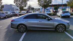 Mercedes Benz CLA 180 d 85kw automat - 8