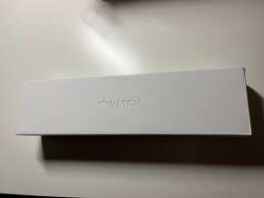 Apple Watch series 4, 40mm - 8