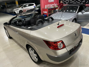 Renault Mégane 1.6 16v Cabrio CC Dynamique , DESIGN KARMANN - 8