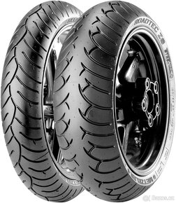 pneu moto Angel ST 2024 120/70r17 58w a 180/55-17 73w - 8