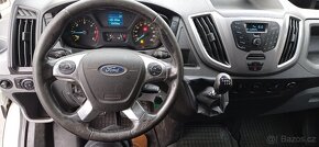 FORD Transit 2,2TDCi 92kW - 8