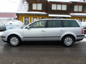 ★★★Volkswagen Passat Variant Comfort 2,0i 16V★★★ - 8