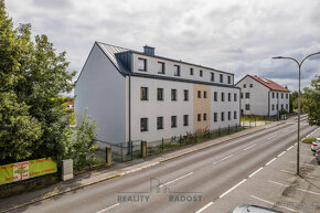 Byt 2+KK 49,79 m²  v obci Groß Sieghart - Rakousko - 8