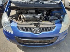 Hyundai Matrix 2009 1,6i 76kW G4ED - DÍLY Z VOZU - 8