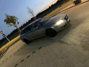 Audi a6c6 3.2fsi 188kw MANUÁL - 8