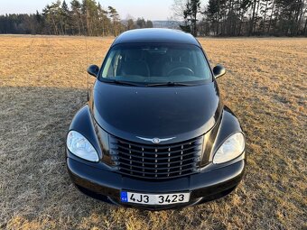 Prodám Chrysler PT Cruiser 2.2CRD - NOVÁ STK - 8