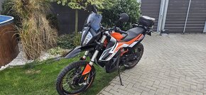 KTM 790 ADVENTURE R - 8