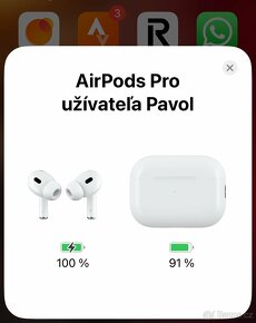 Airpods Pro 2 ANC - 8