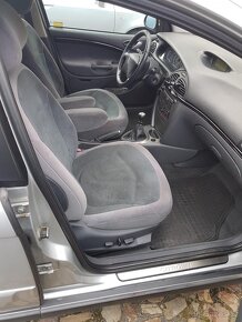 Citroen C5 2.0 HDI - 8